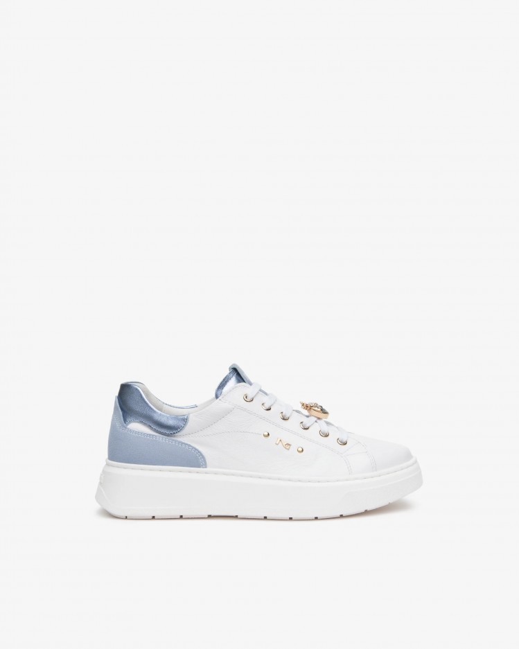 Sneakers donna  NeroGiardini