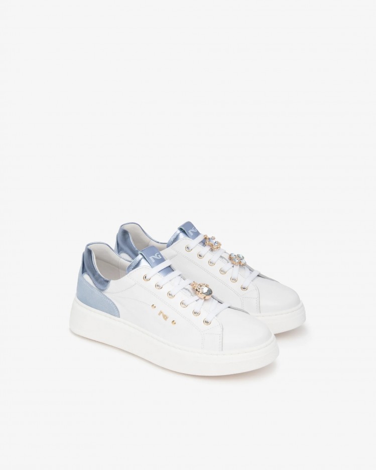Sneakers donna  NeroGiardini