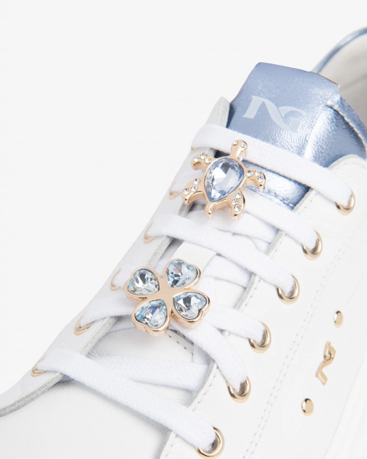 Sneakers donna  NeroGiardini