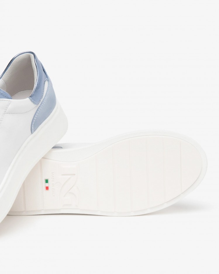Sneakers donna  NeroGiardini