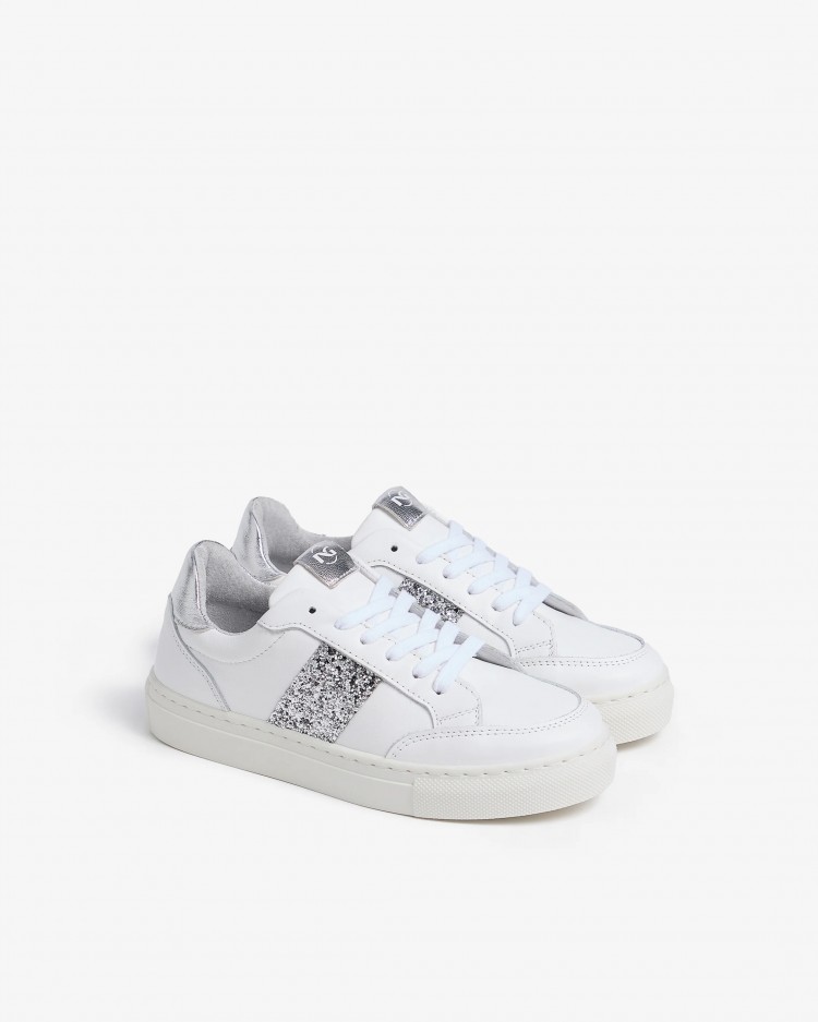 Sneakers bimba NeroGiardini