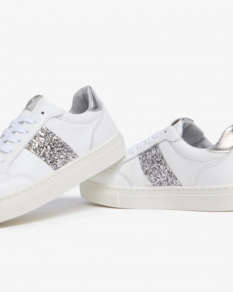 Sneakers bimba NeroGiardini