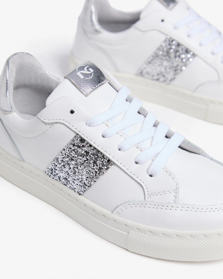 Sneakers bimba NeroGiardini