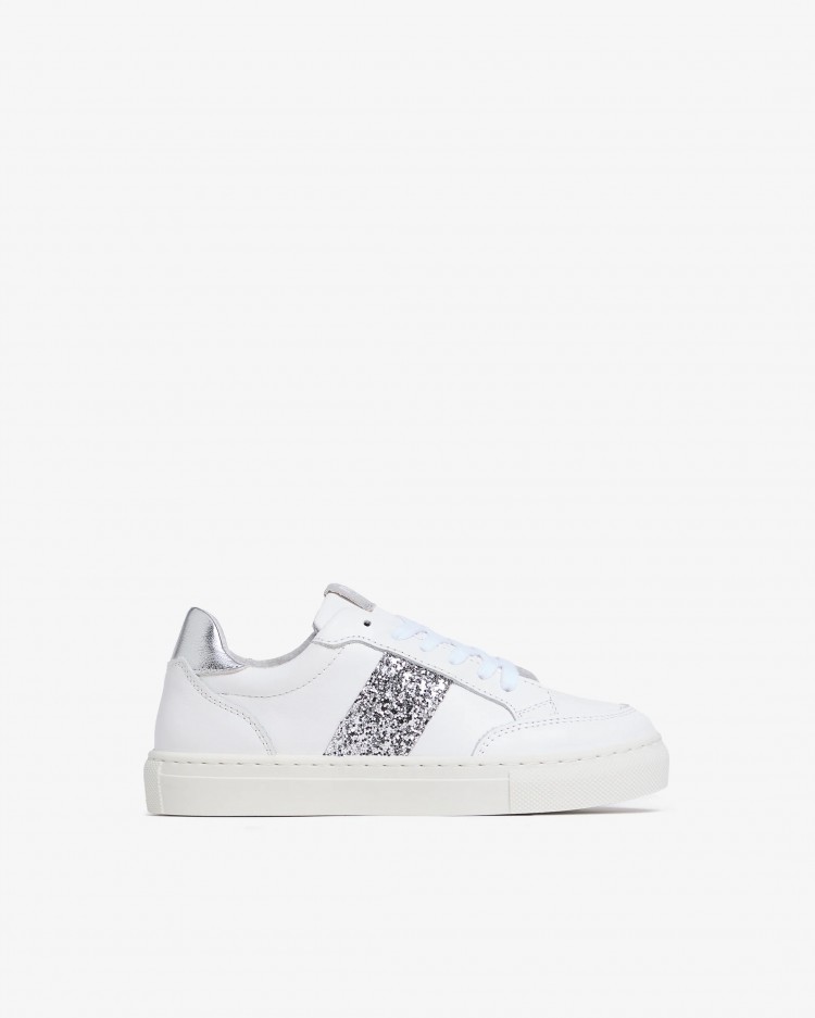 Sneakers bimba NeroGiardini