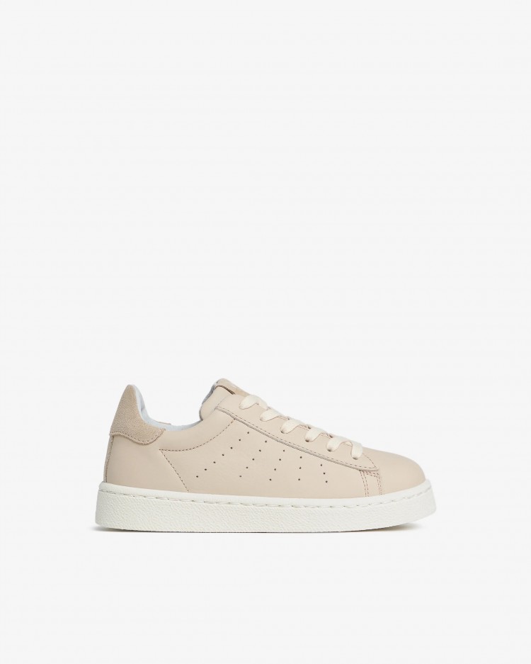Sneakers bimbo NeroGiardini