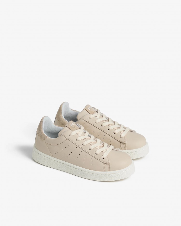 Sneakers bimbo NeroGiardini