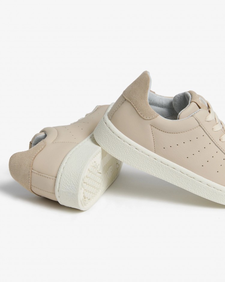 Sneakers bimbo NeroGiardini