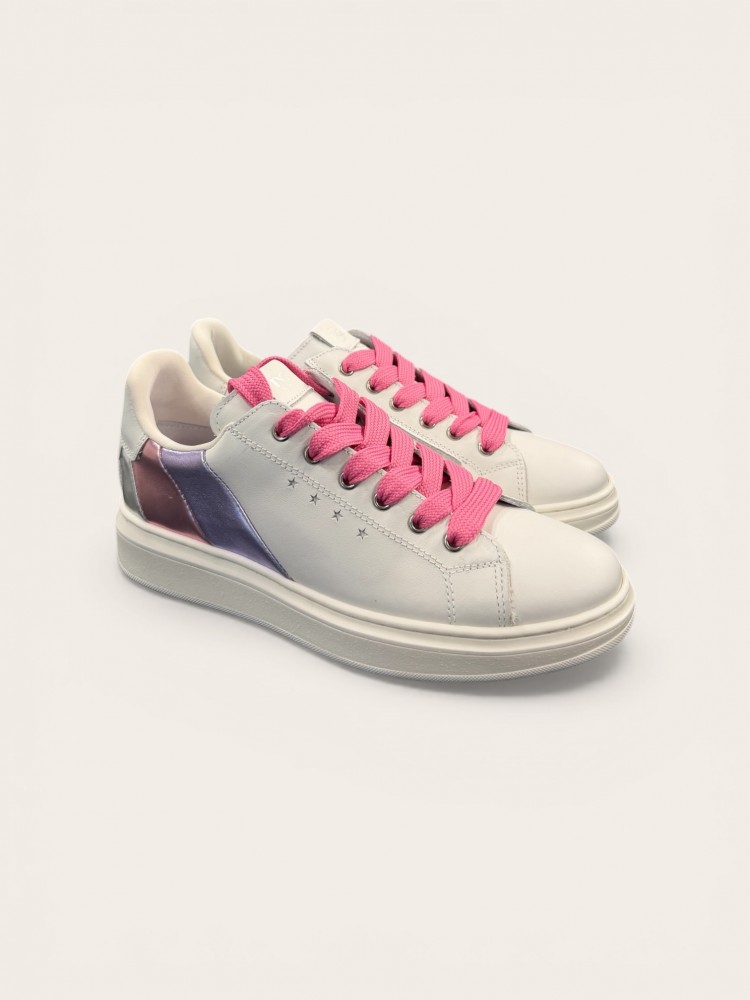Sneakers bimba NeroGiardini
