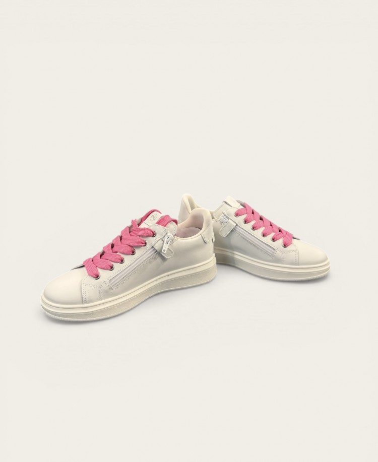 Sneakers bimba NeroGiardini