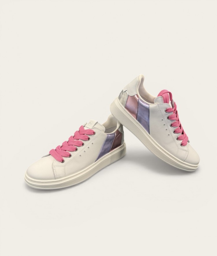 Sneakers bimba NeroGiardini