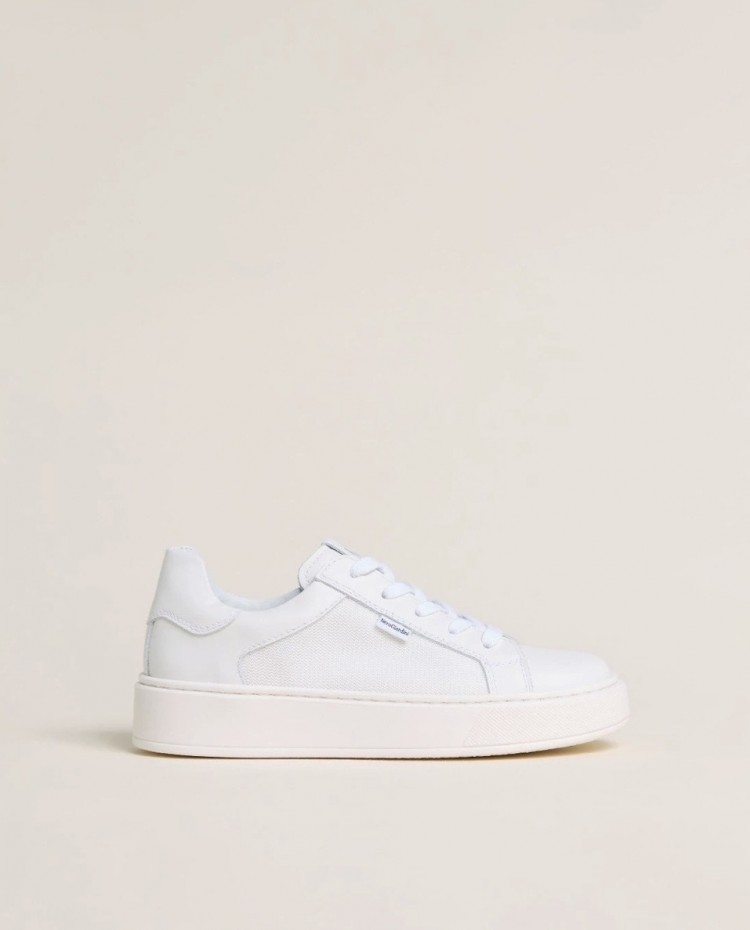 Sneakers bimbo NeroGiardini