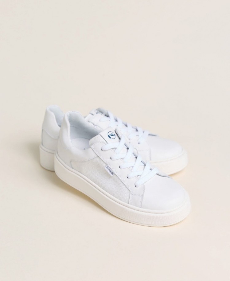 Sneakers bimbo NeroGiardini