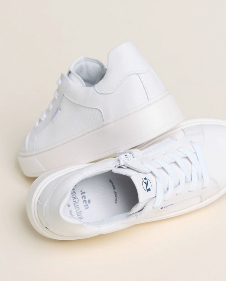 Sneakers bimbo NeroGiardini