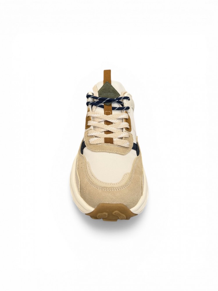Sneaker Jeep Militare