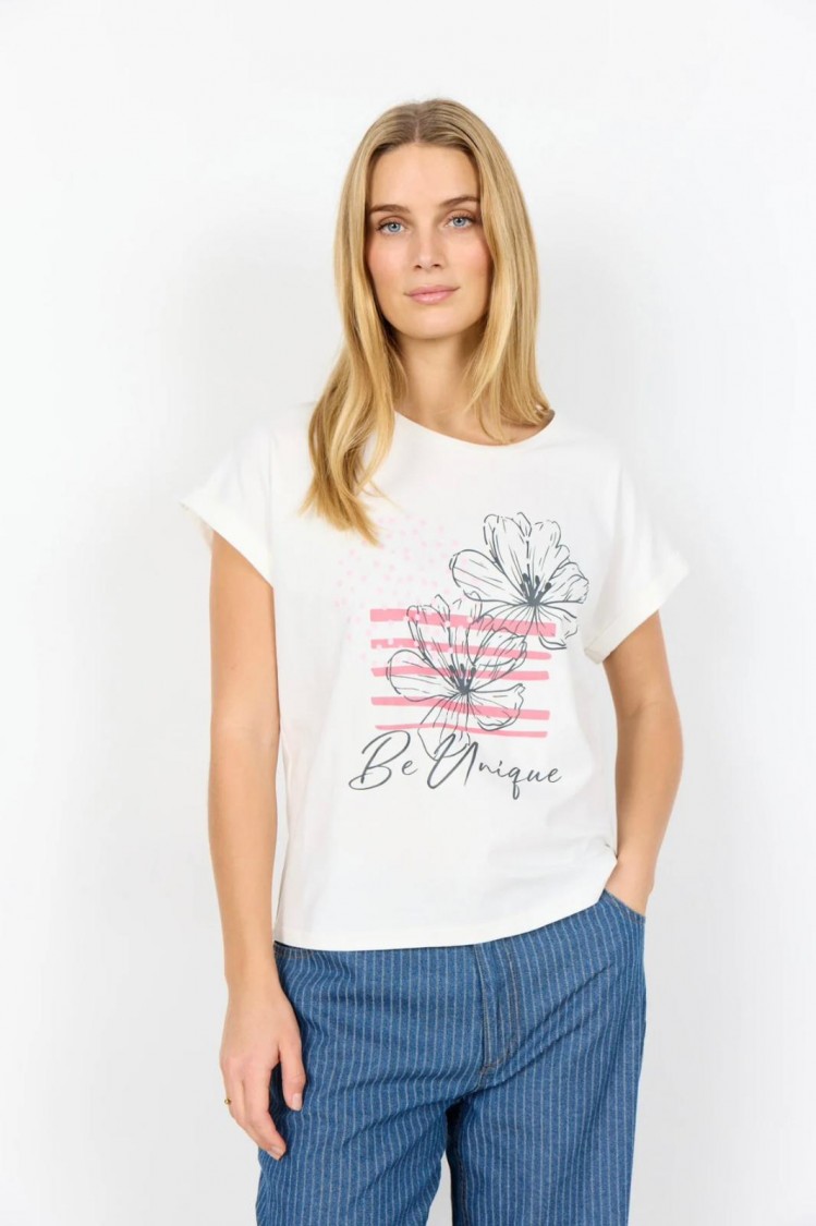 T-shirt SoyaConcept