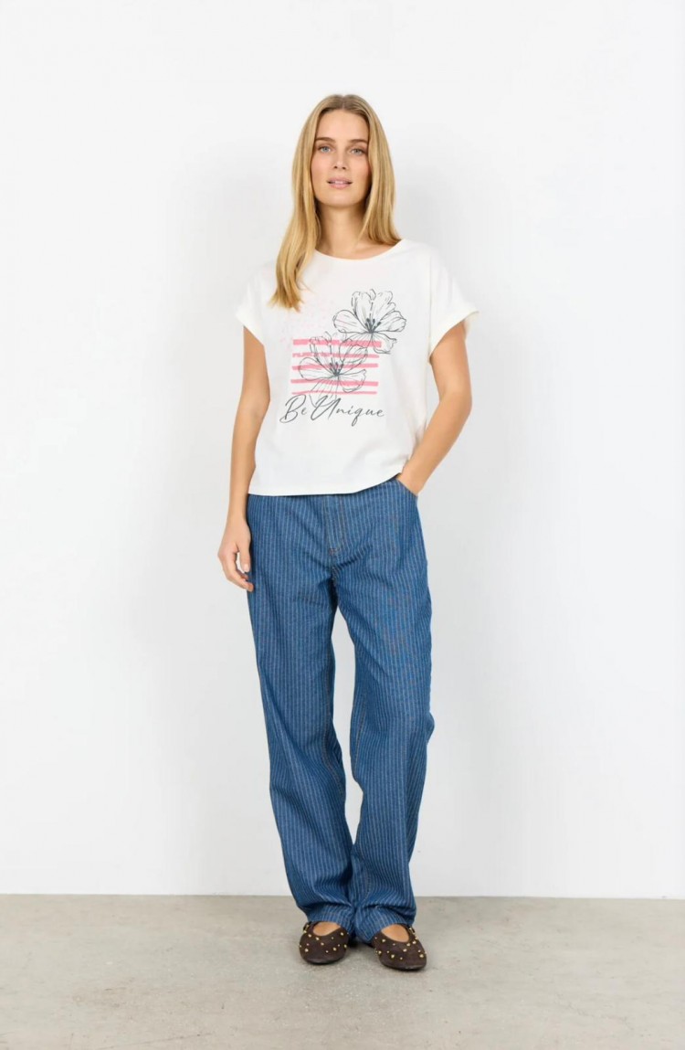 T-shirt SoyaConcept