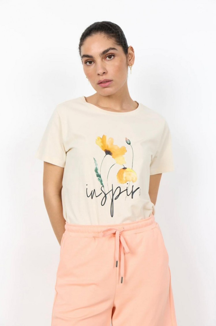 T-shirt SoyaConcept
