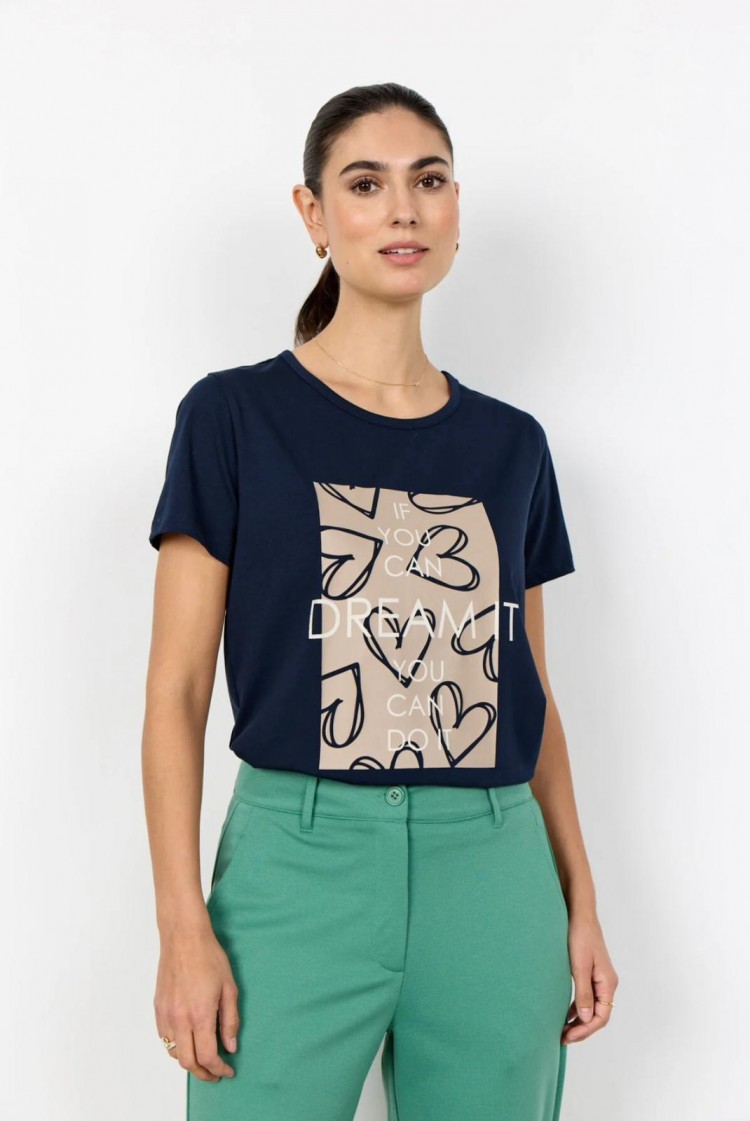 T-shirt SoyaConcept