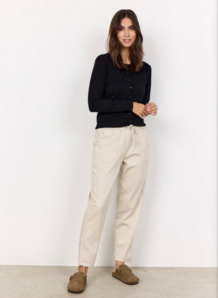 Pantalone SoyaConcept donna