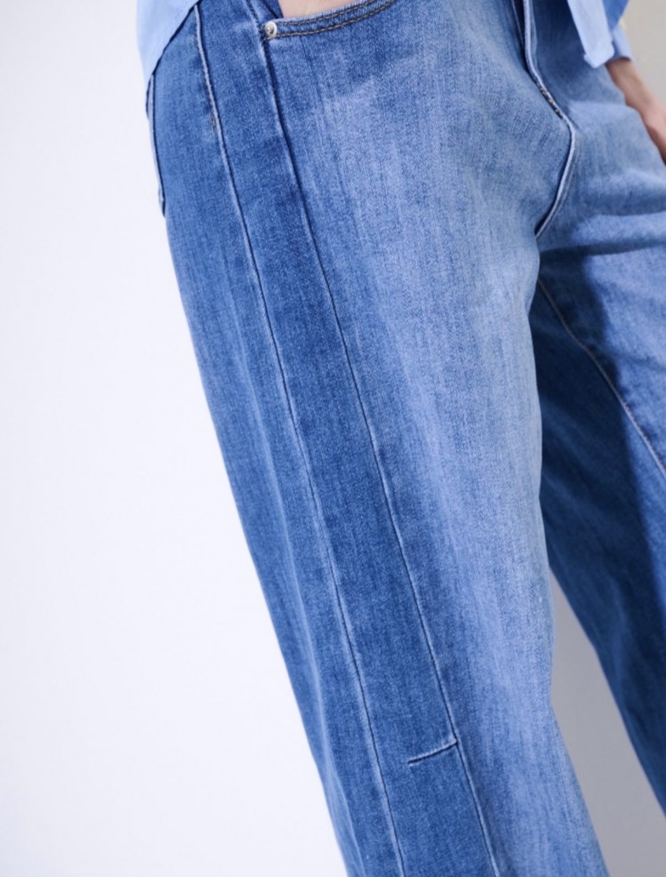 Jeans BARREL Kikisix