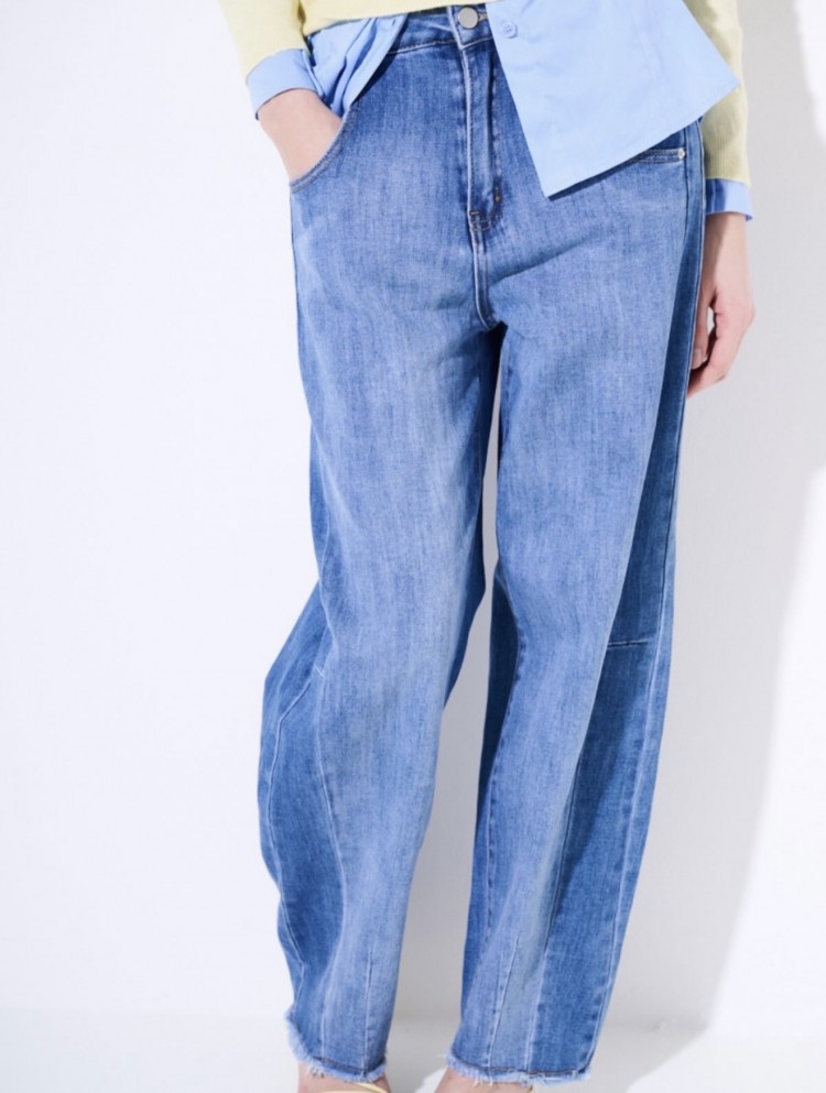 Jeans BARREL Kikisix
