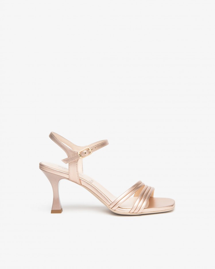 Sandali eleganti NeroGiardini