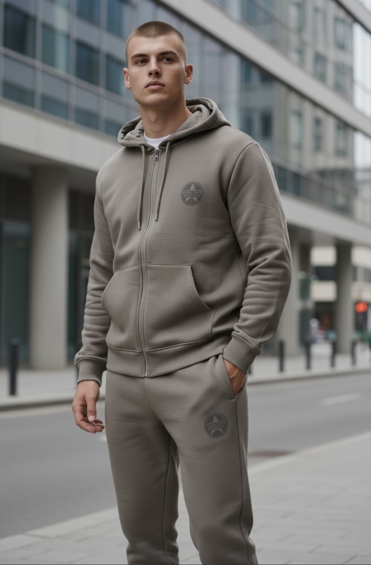 Felpa uomo FELPARI