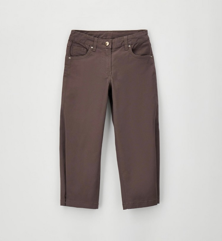 Pantalone neonata sarabanda