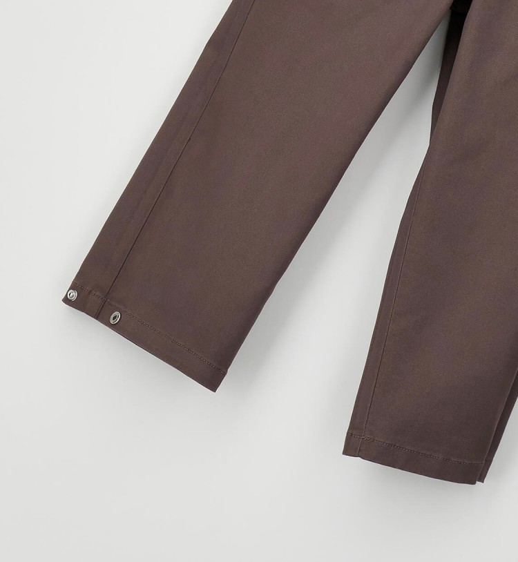 Pantalone neonata sarabanda