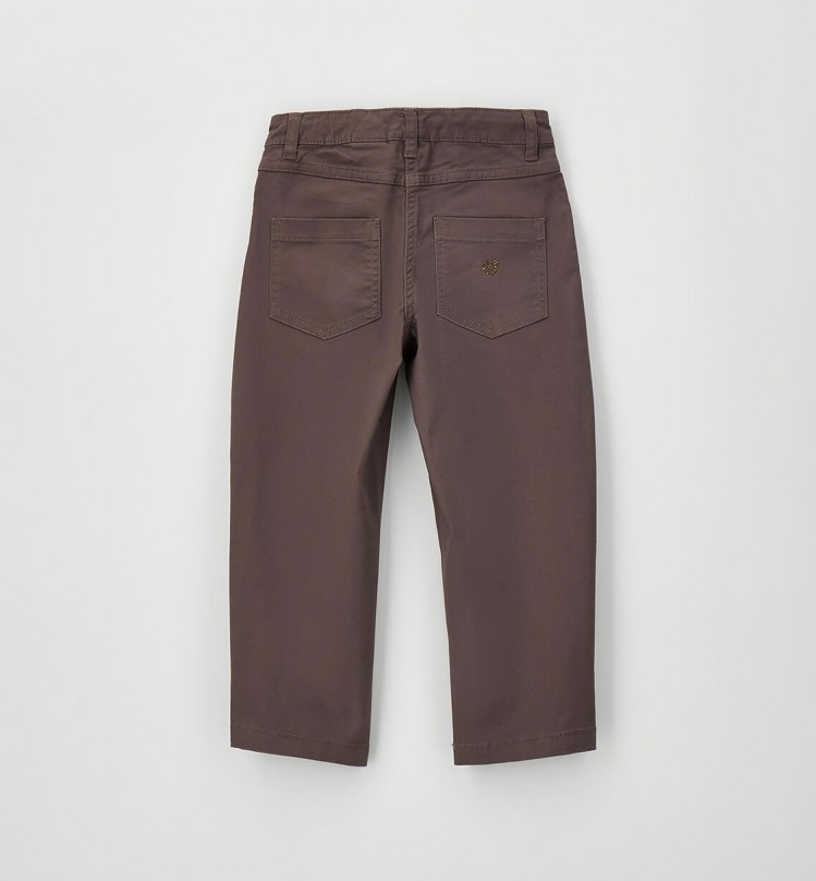 Pantalone neonata sarabanda
