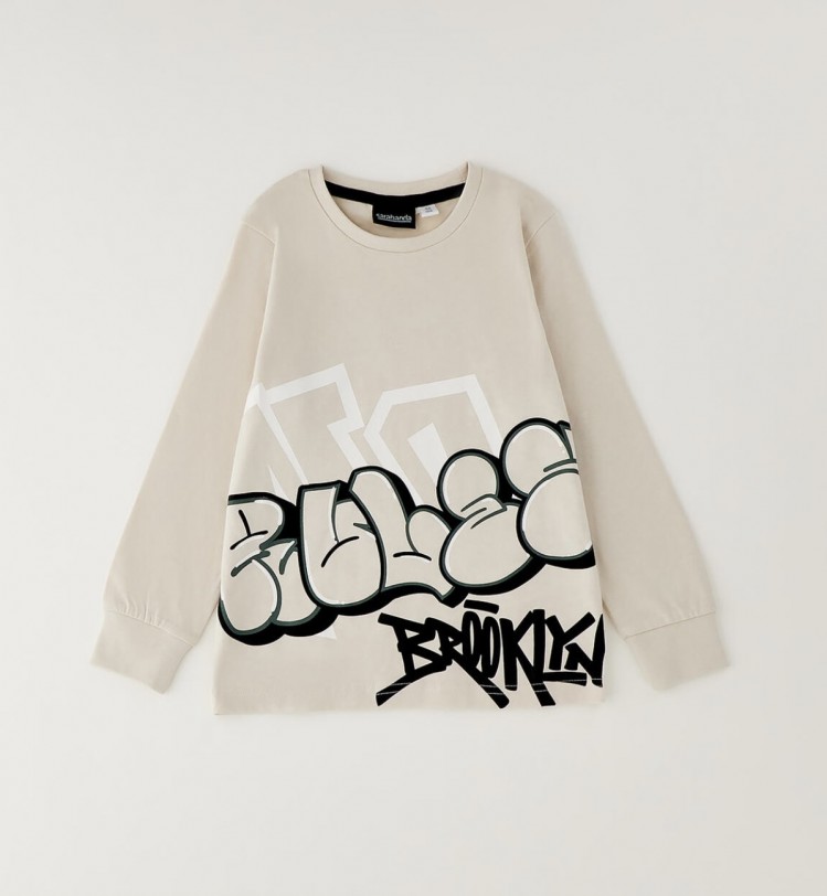 Maglia bimbo sarabanda