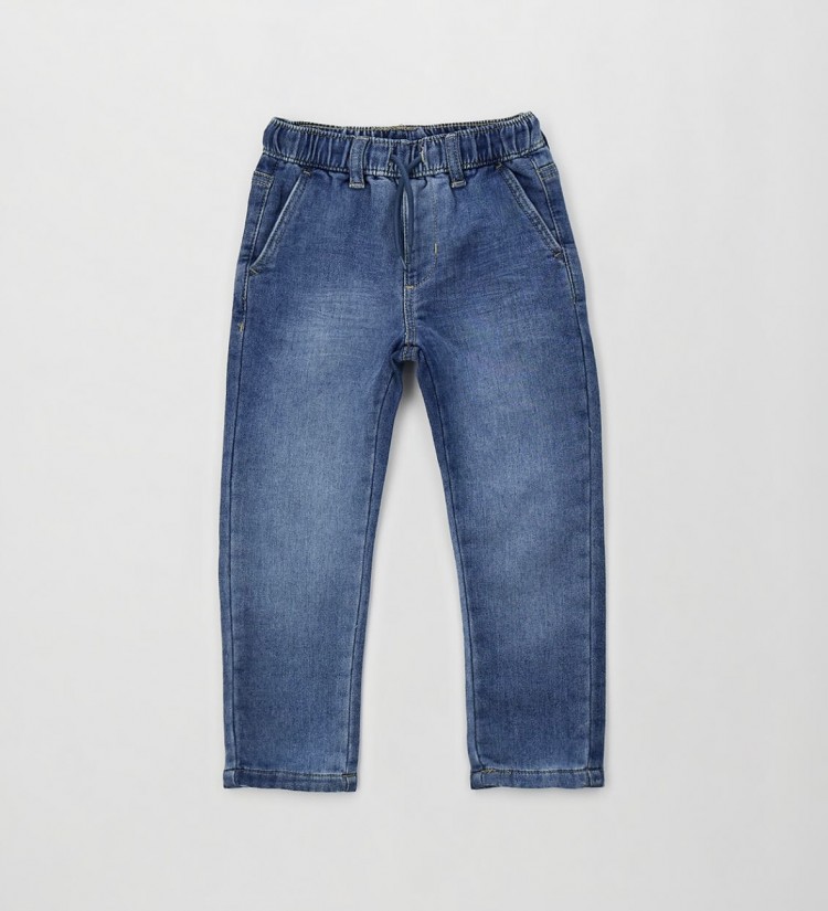 Jeans bimbo Sarabanda