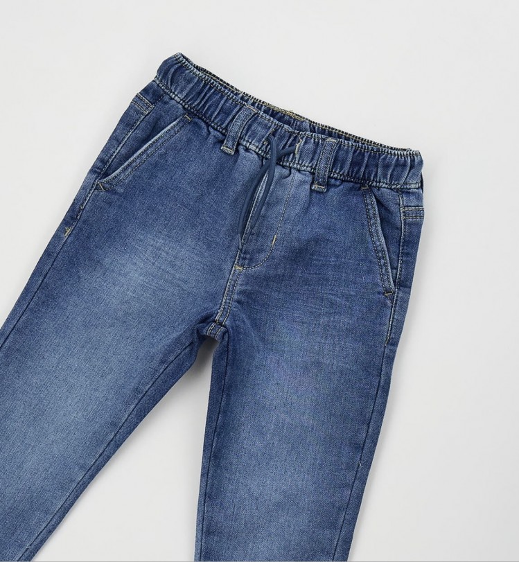 Jeans bimbo Sarabanda