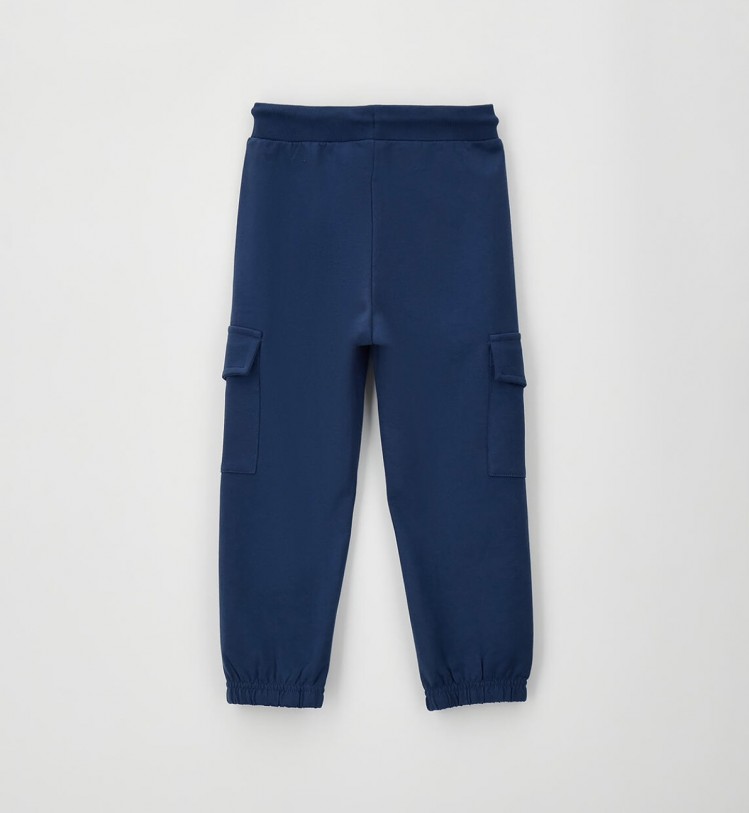 Pantaloni da tuta Sarabanda