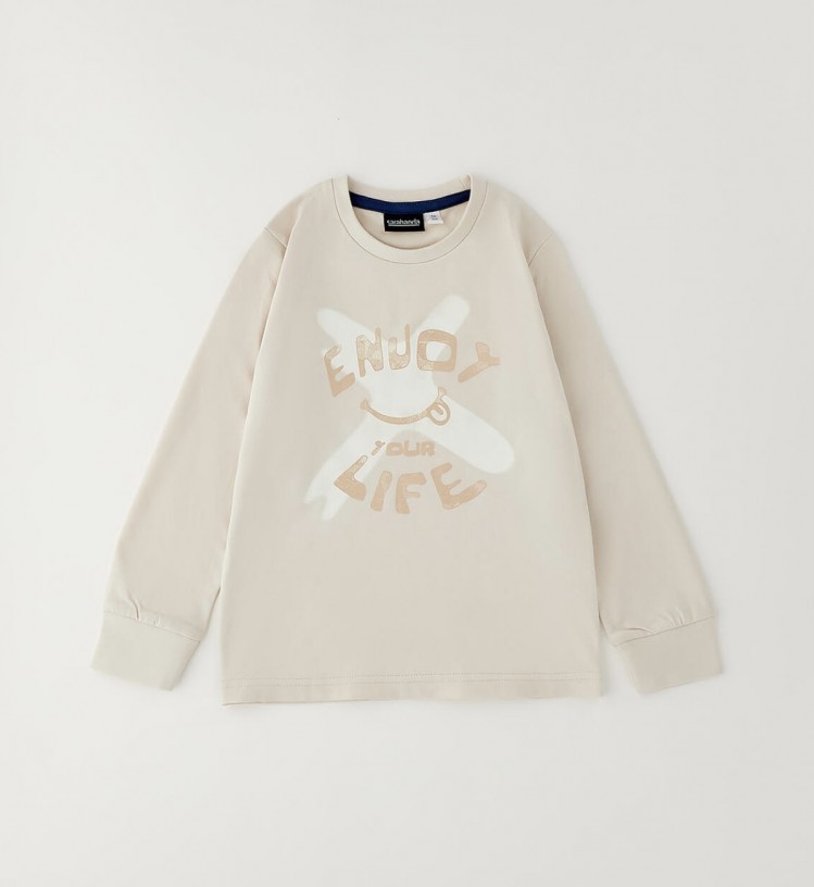 Maglia bimbo Sarabanda