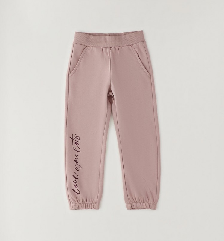 Pantalone tuta iDo