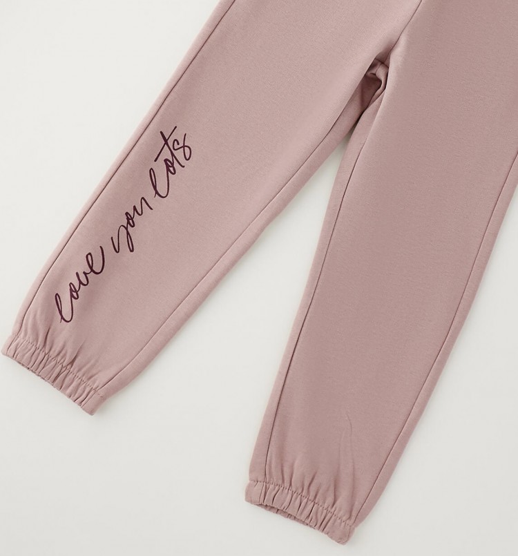 Pantalone tuta iDo