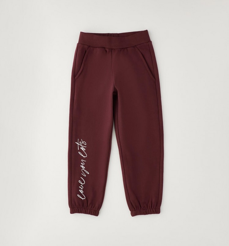 Pantalone tuta iDo