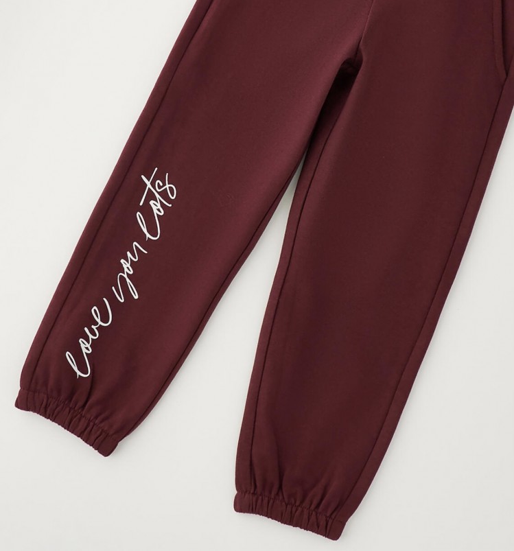 Pantalone tuta iDo