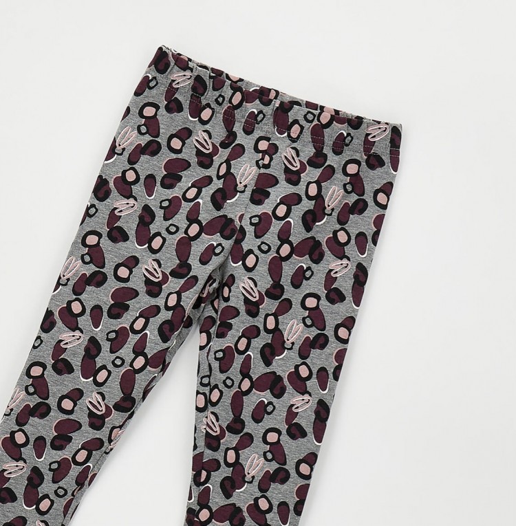 Leggings iDo fantasia