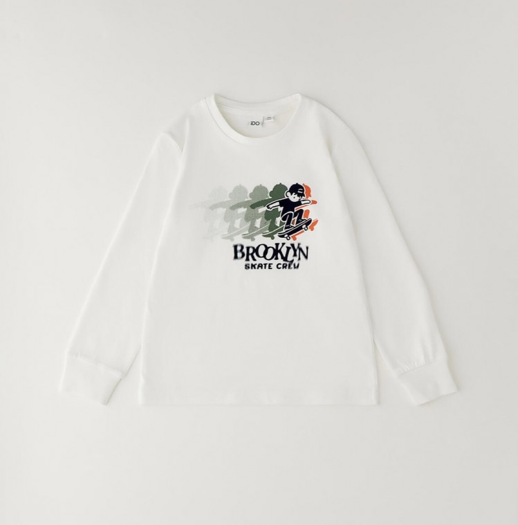 Maglia iDo