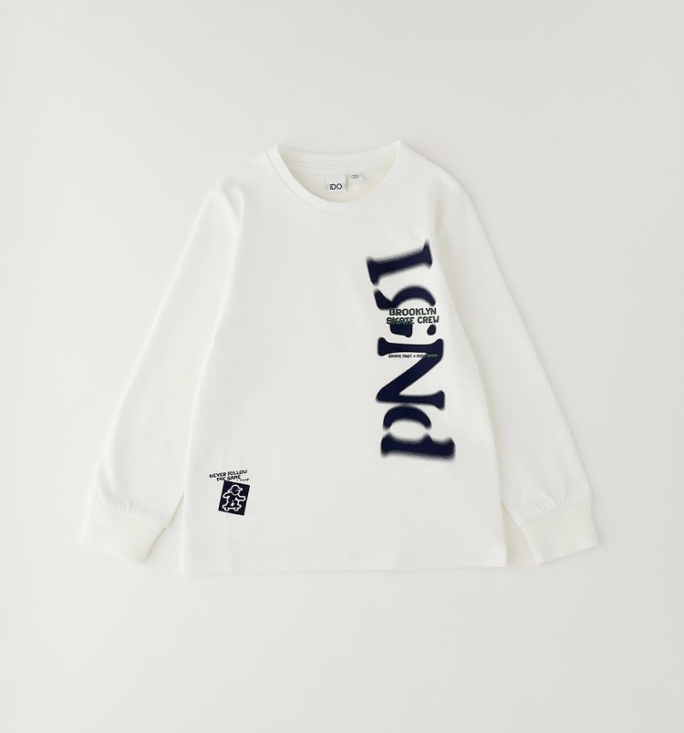 Maglia iDo