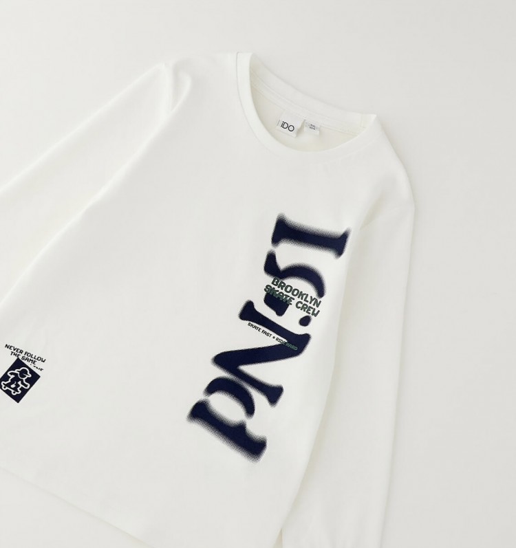 Maglia iDo