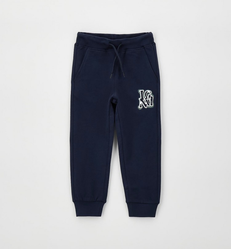 Pantalone tuta iDo