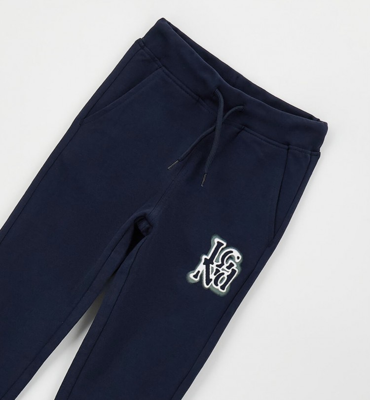 Pantalone tuta iDo