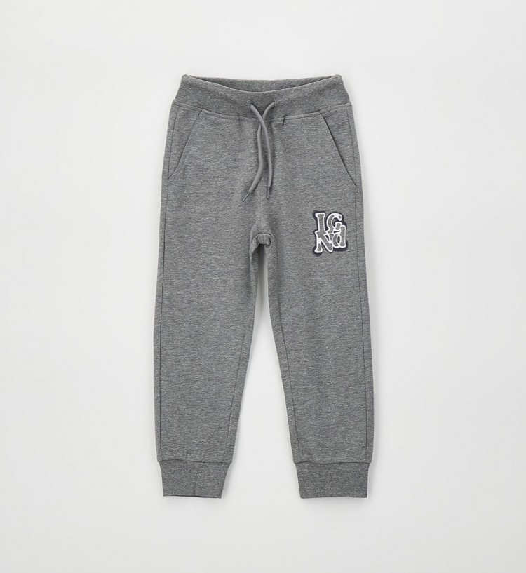 Pantalone tuta iDo