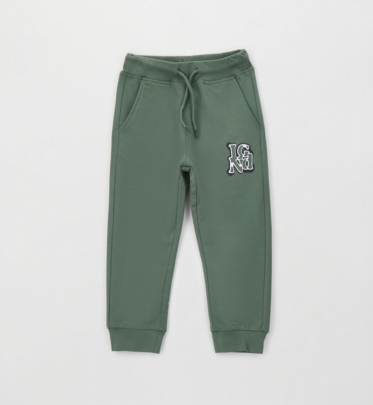 Pantalone tuta iDo