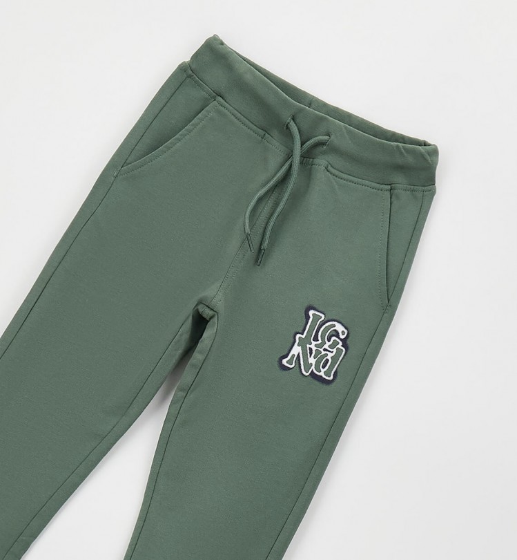 Pantalone tuta iDo
