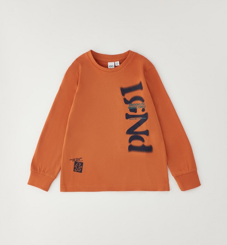 Maglia iDo