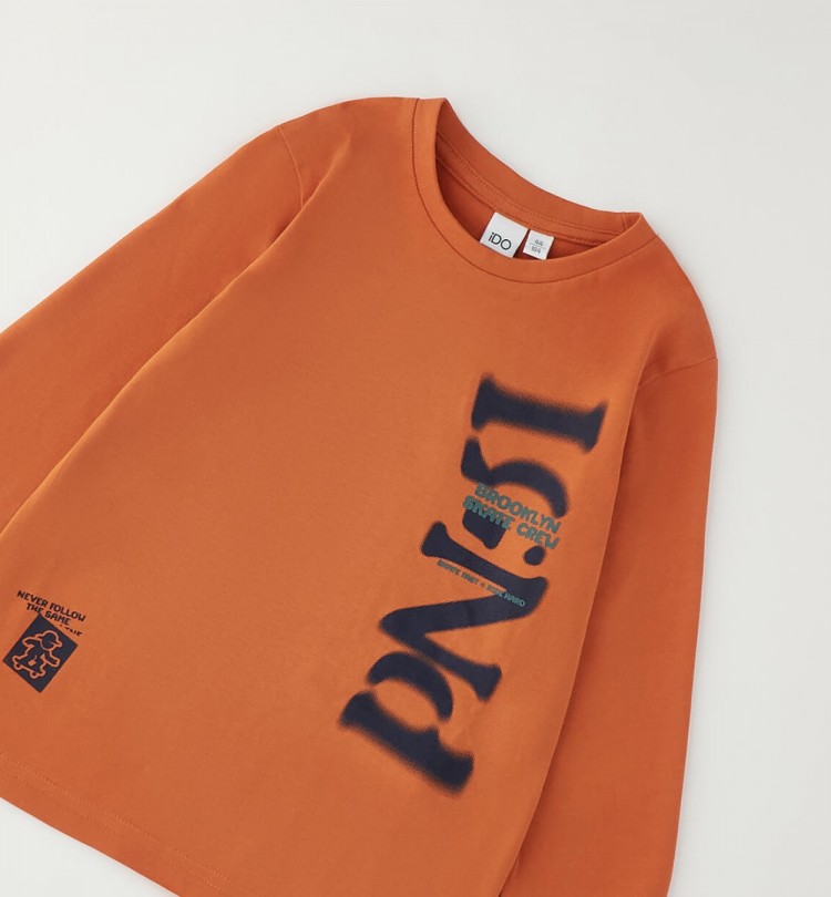 Maglia iDo